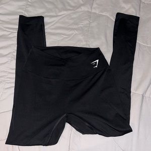 New gymshark leggings